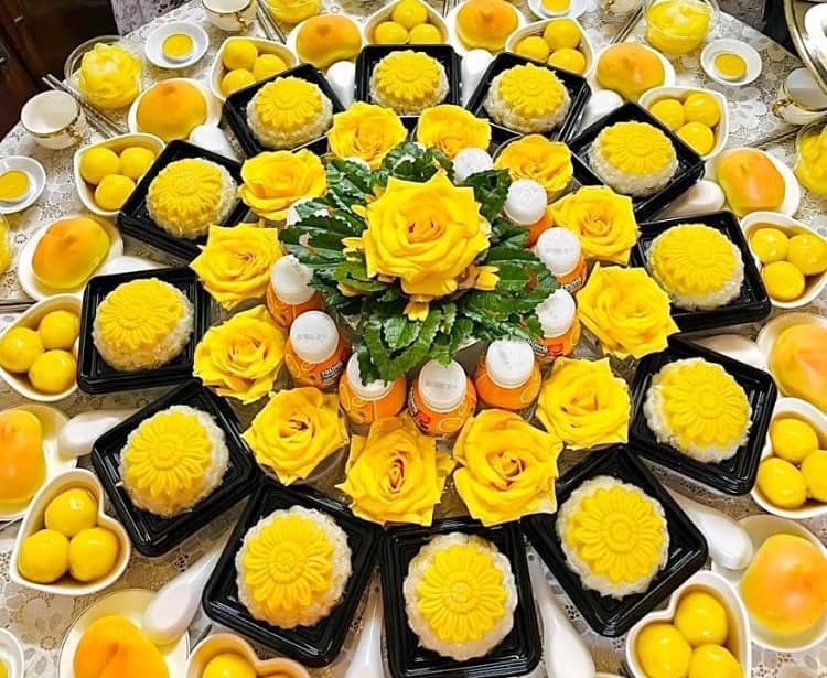 Ý nghĩa của lễ thôi nôi