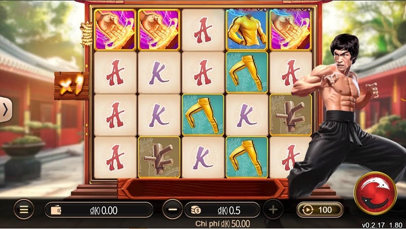Tính năng đặc biệt của game Watah Master Turbo kubet