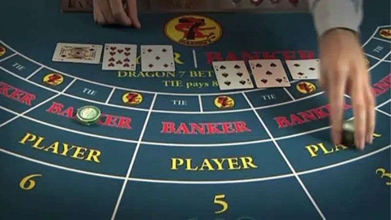 Baccarat Kim Tài – Trò Chơi Thú Vị, Trải Nghiệm Ngay Tại SUNWIN