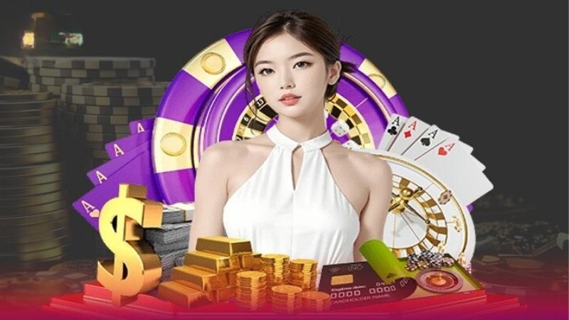 Cổng game Gemwin – Sân chơi đổi thưởng đẳng cấp nhất