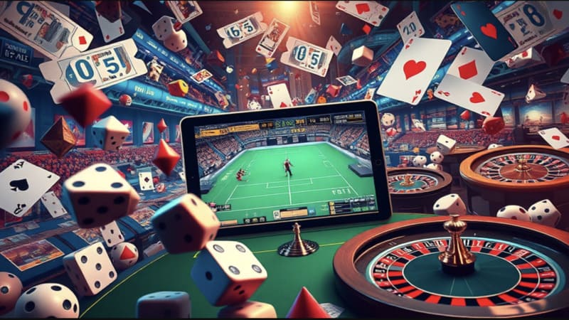 thuật xử lý khi gãy cầu – Tâm lý "Bàn tay sắt"