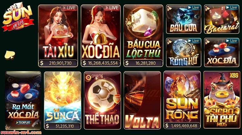 Sunwin có thực sự uy tín và đáng tin cậy để tham gia?