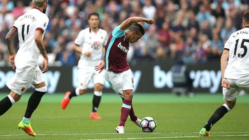 Hướng dẫn chi tiết cách thực hiện kỹ thuật Rabona đúng chuẩn