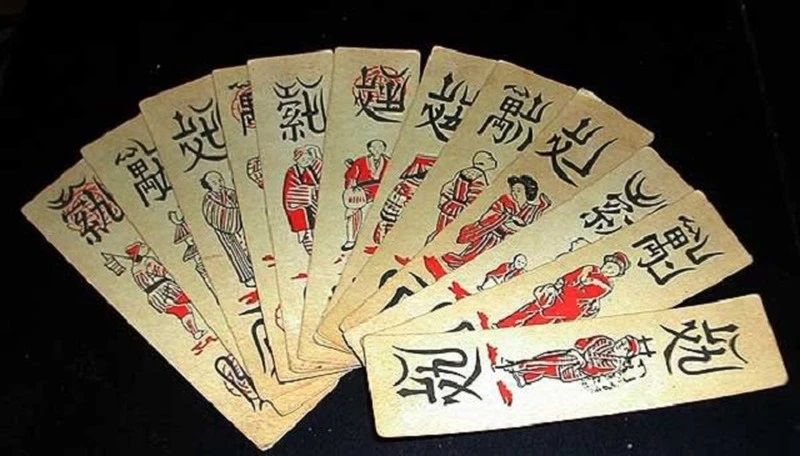 Chiến thuật tránh Ù sai dựa trên việc tính bài