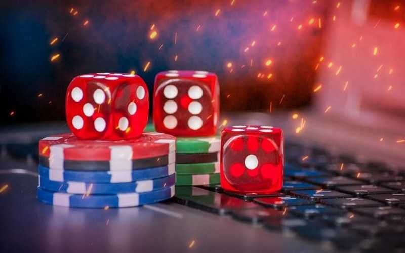 Tầm Quan Trọng Của Việc Quản Trị Tài Chính Trên Bàn Cược Xúc Xắc