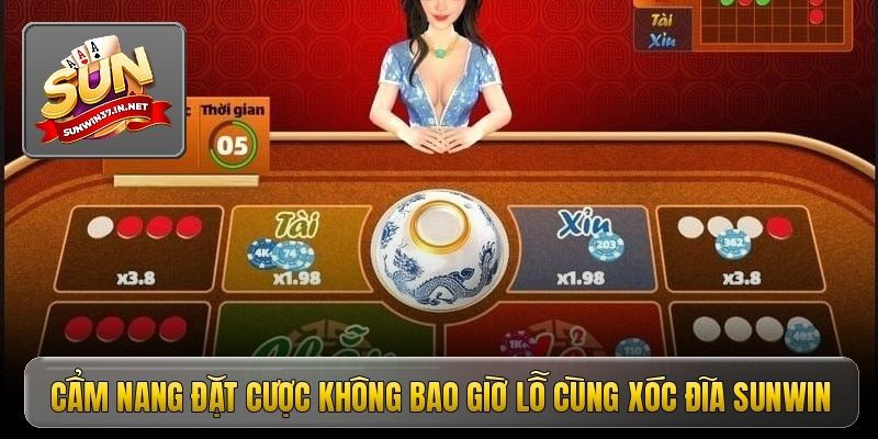 Chiến thuật soi cầu và mẹo thắng hiệu quả