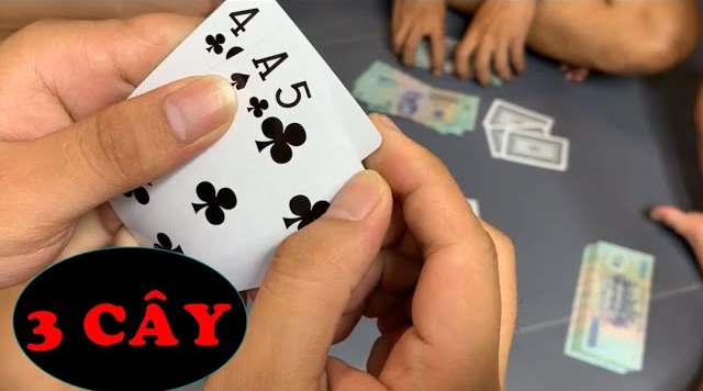 Bí kíp chơi Liêng thắng đậm từ các cao thủ