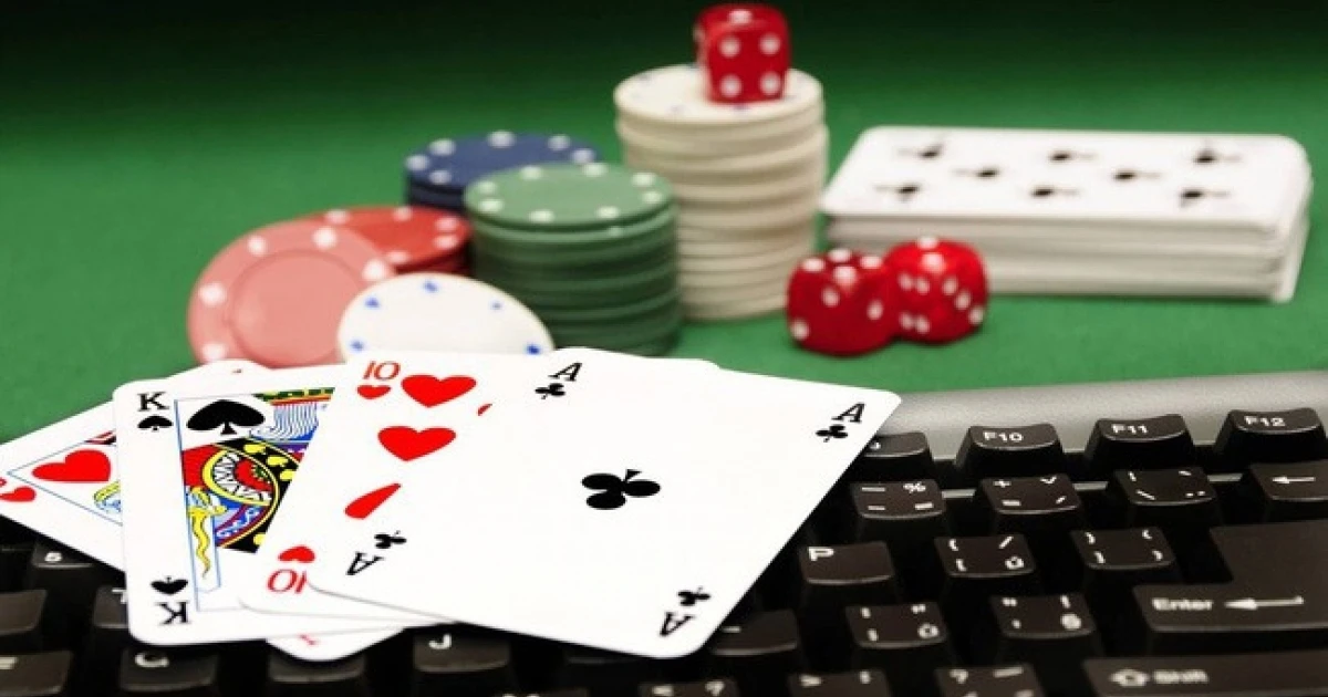Kinh nghiệm chơi game bài online an toàn: Bảo mật và uy tín