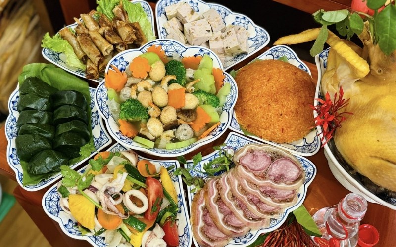 Cúng Rằm tháng Giêng quan trọng nhất là gì