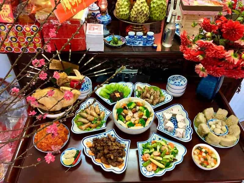 Lễ tạ đất cuối năm là gì?
