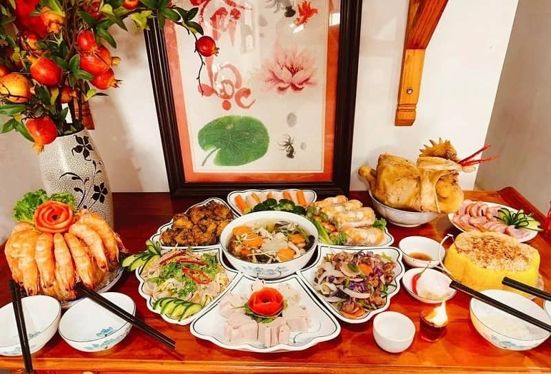 Cúng tết Thanh Minh cần Chuẩn bị những gì