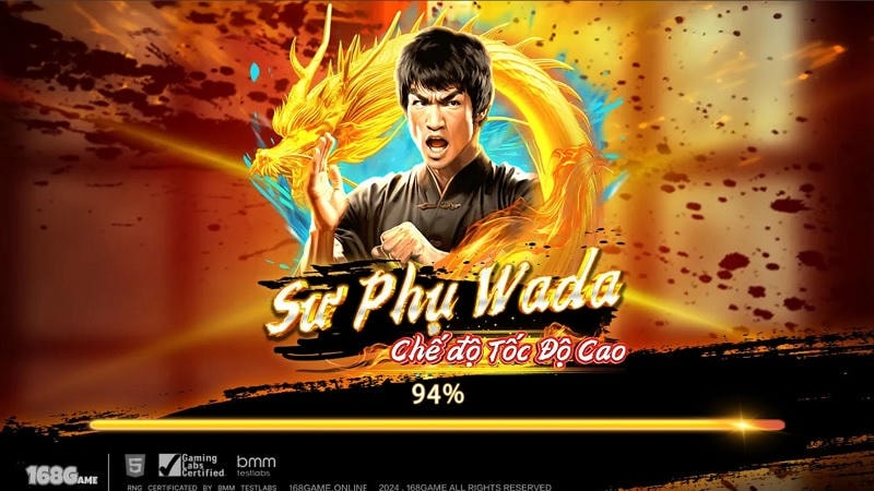 Tổng quan Watah Master Turbo Kubet