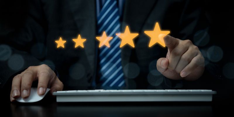 Tiêu chí nhận diện nhà cái uy tín được người chơi đánh giá cao