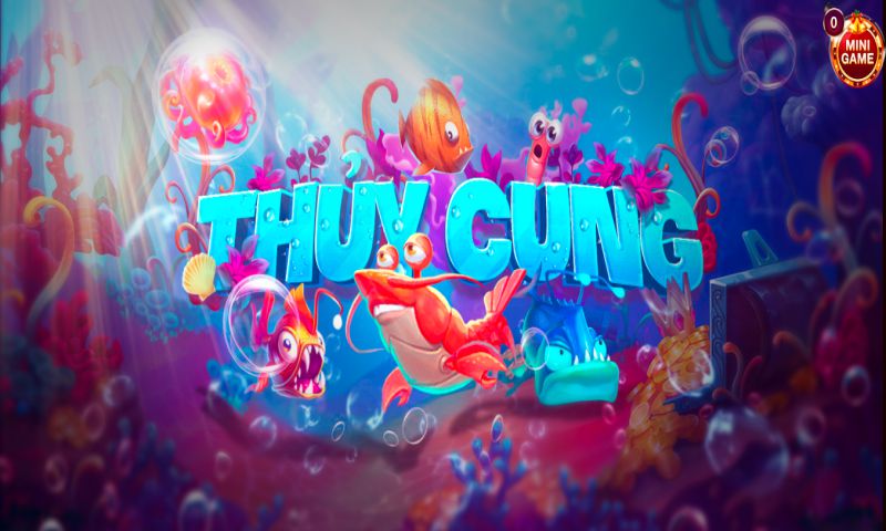 Thủy Cung Sunwin là gì?