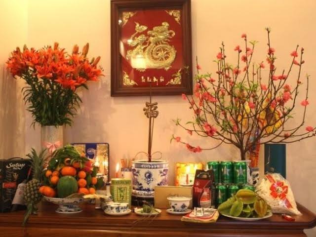Cách chọn hoa cúng bàn thờ, các loại hoa phù hợp quanh năm