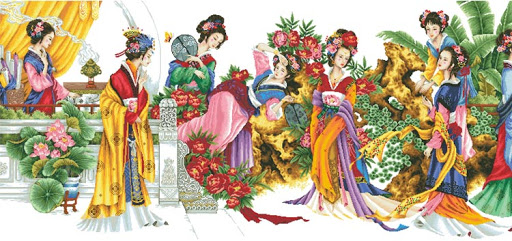 Tại sao lễ đầy tháng phải cúng 12 Bà Mụ?